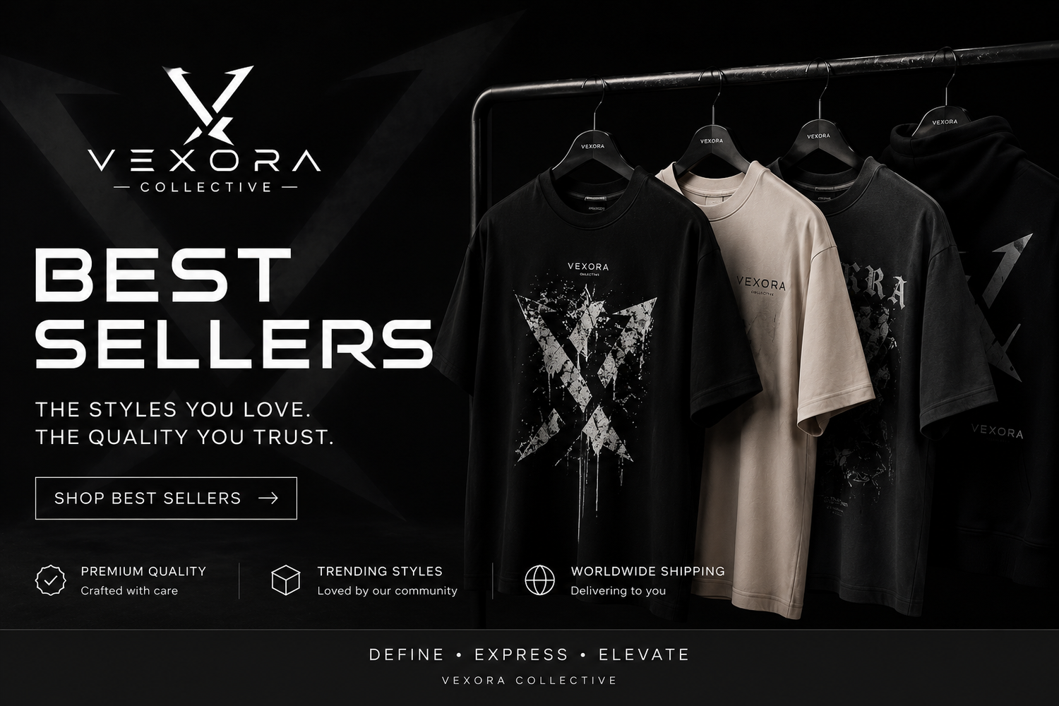 BEST SELLERS