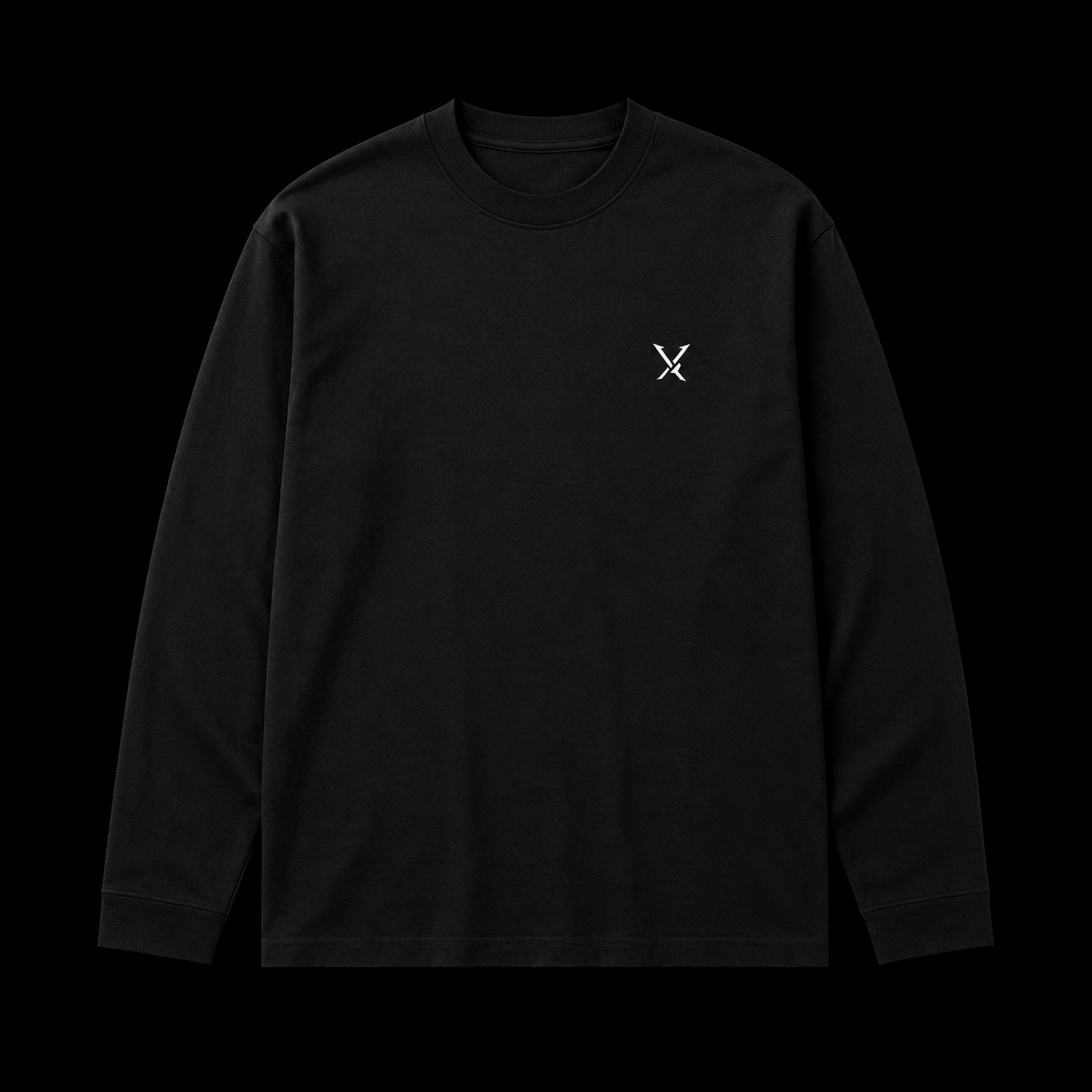 Praise The Lord - Unisex Full Sleeve T-Shirt