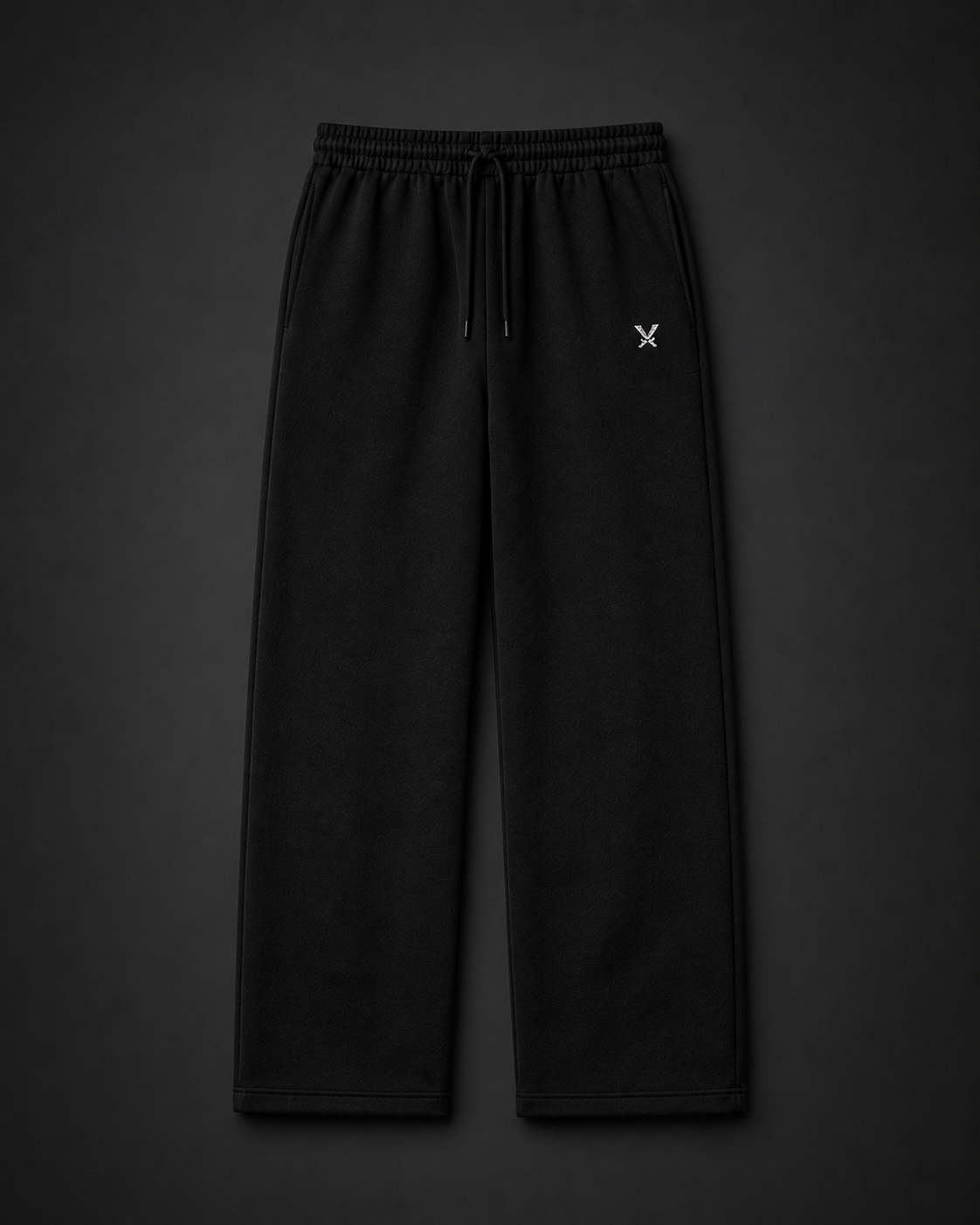 Unisex Identity Tapered Sweats