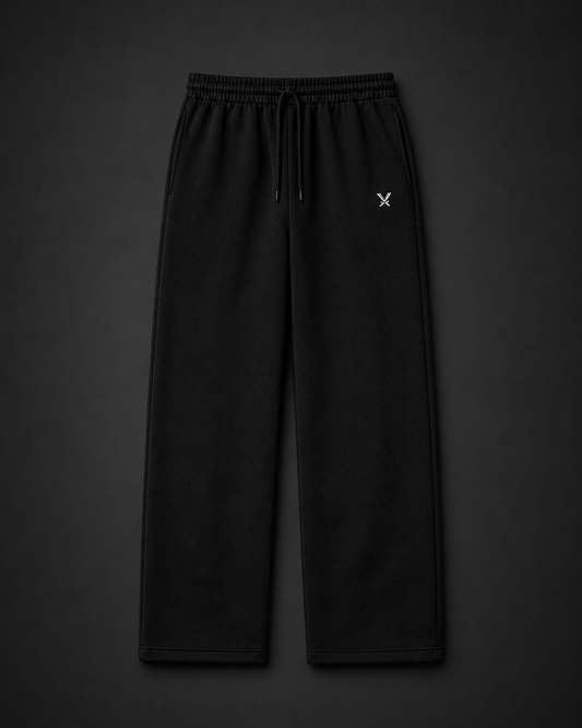 Unisex Identity Tapered Sweats