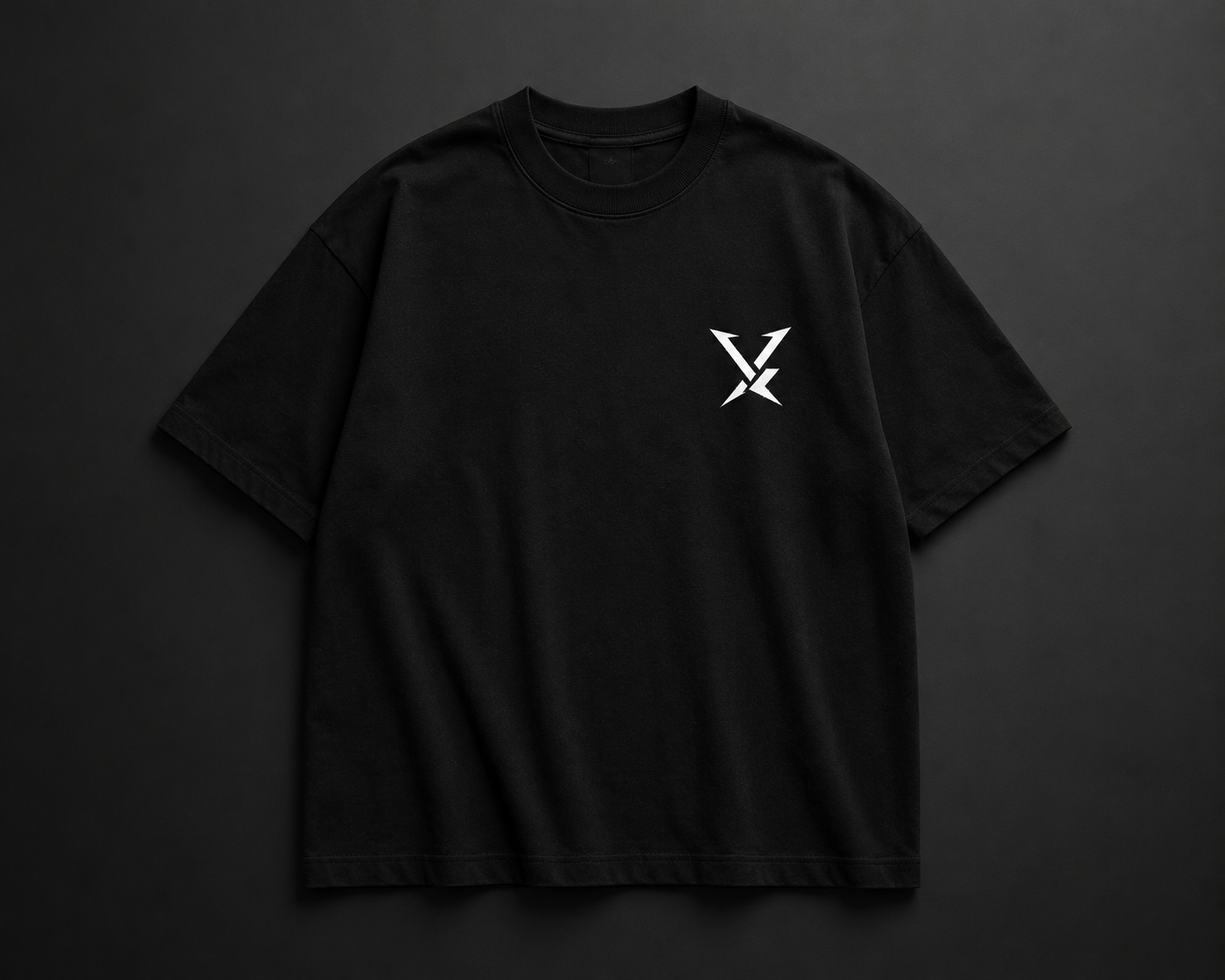 OPEN YOUR EYES | Oversized Tee